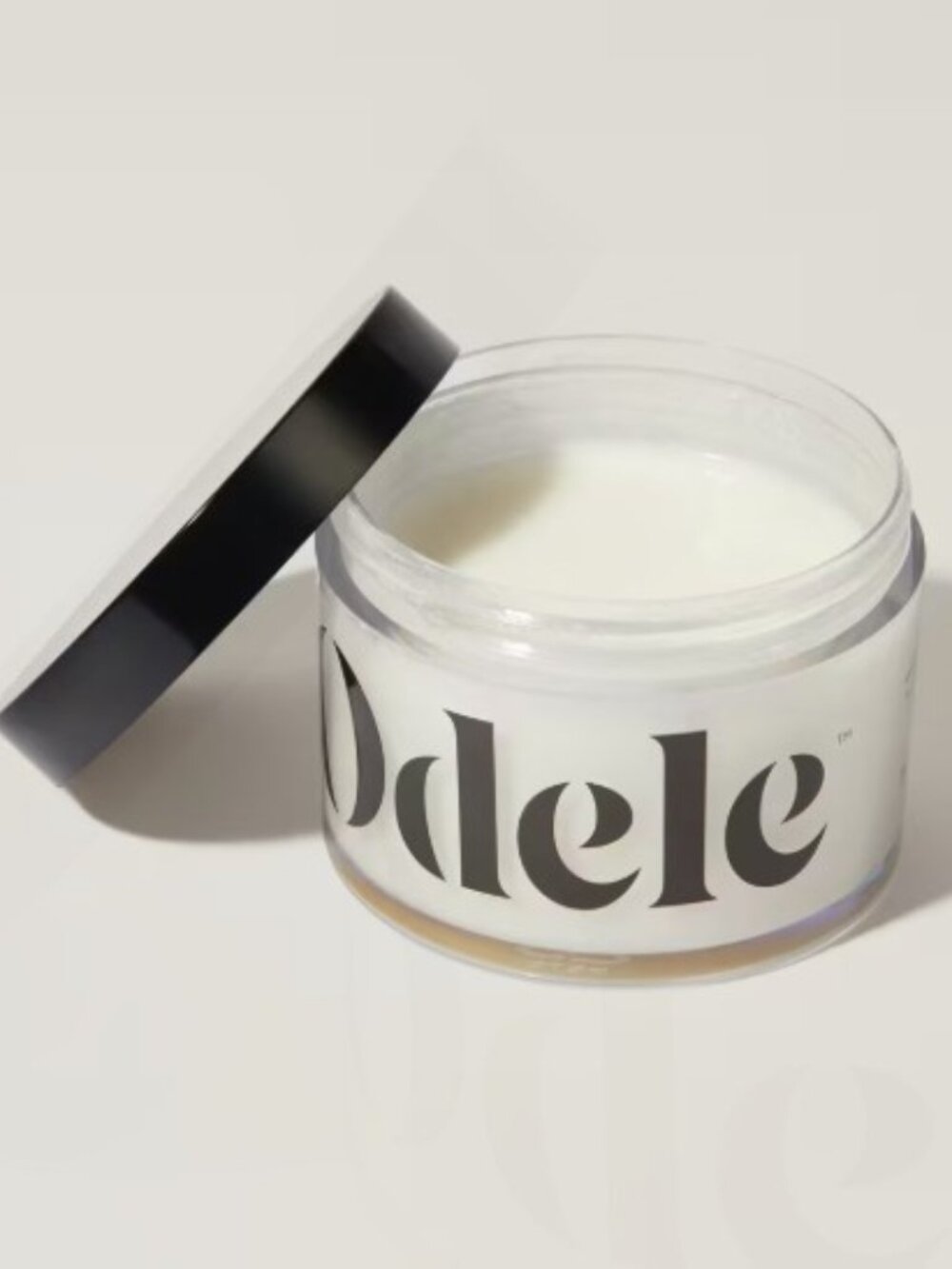 Odele Scalp + Body Scrub for Cleansing + Exfoliating